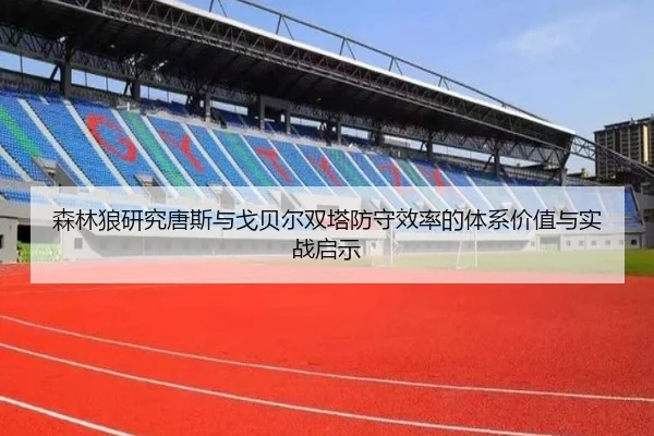 森林狼研究唐斯与戈贝尔双塔防守效率的体系价值与实战启示