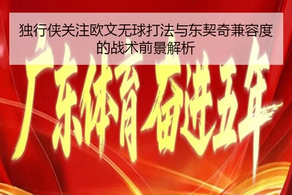 独行侠关注欧文无球打法与东契奇兼容度的战术前景解析